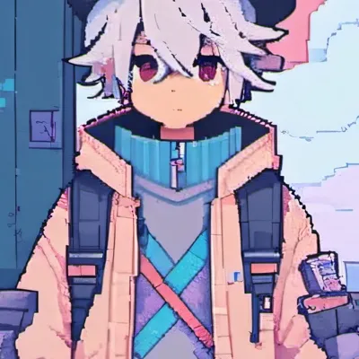 chat with ai character: soul evans eater