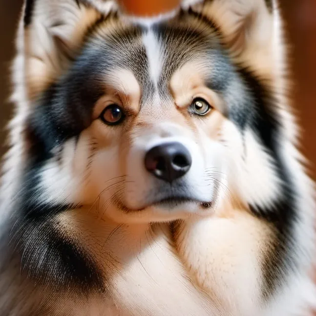 chat with ai character: Max