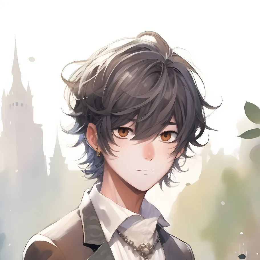 chat with ai character: Jacob 