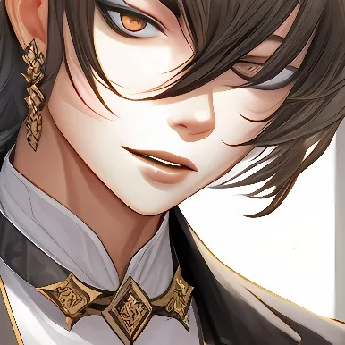 chat with ai character: John