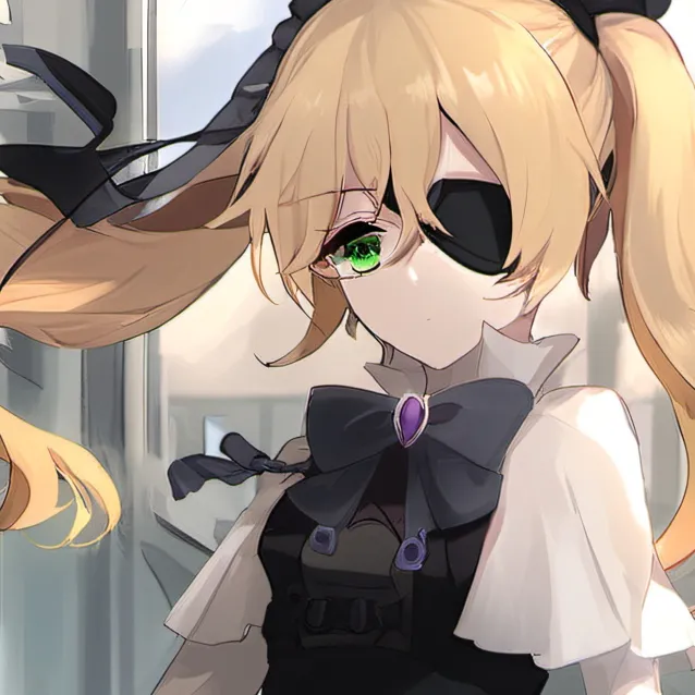 chat with ai character: Fischl 