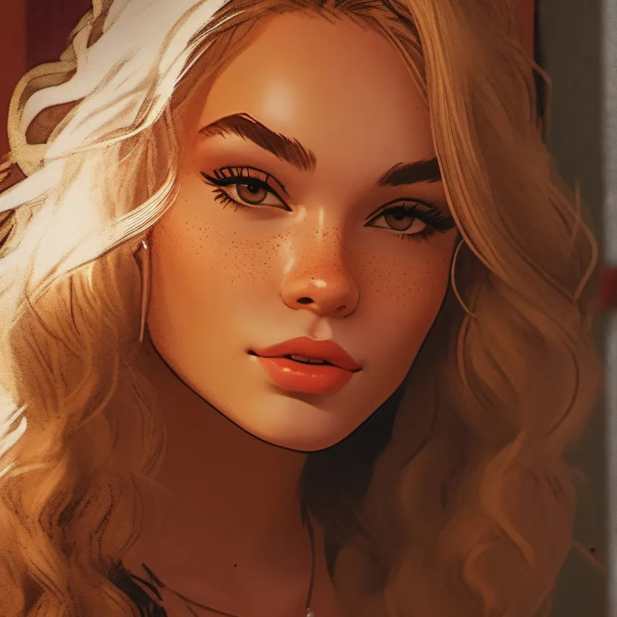 chat with ai character: Evelynn Blair