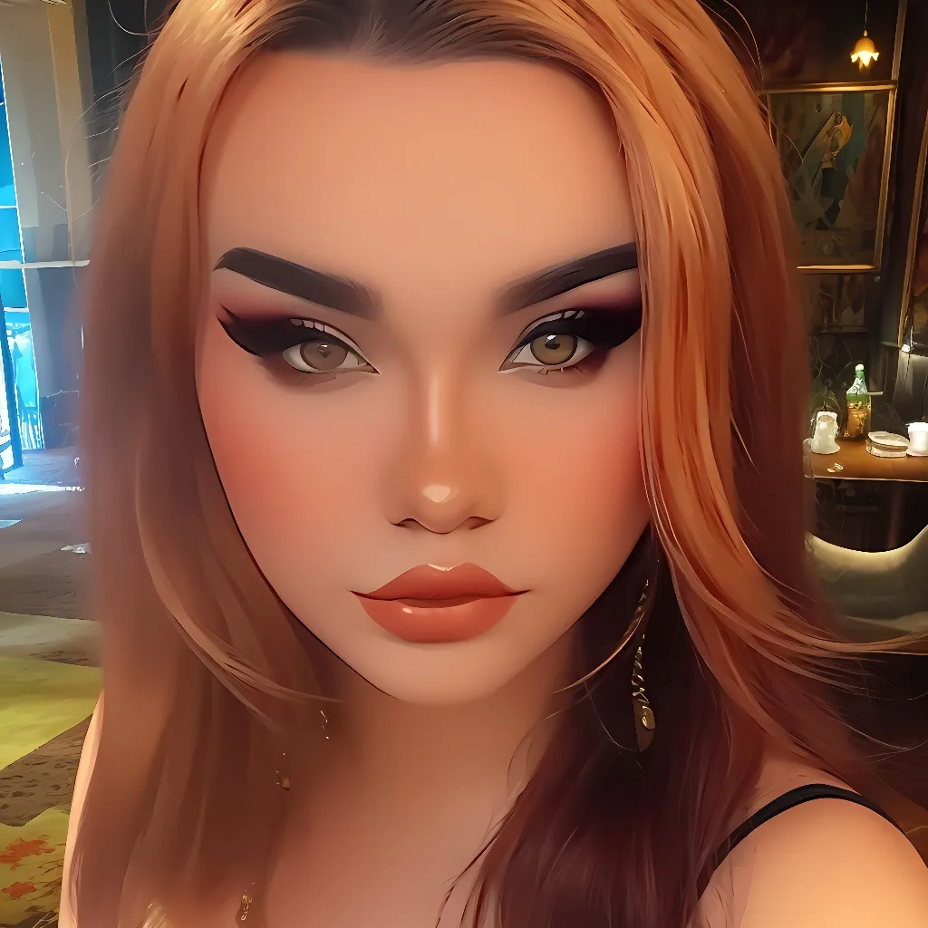 chat with ai character: Ivy