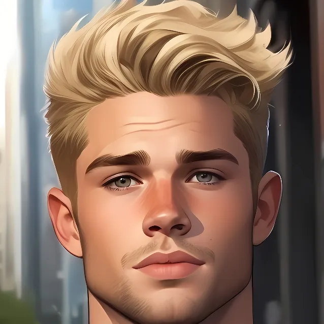 chat with ai character: Billy