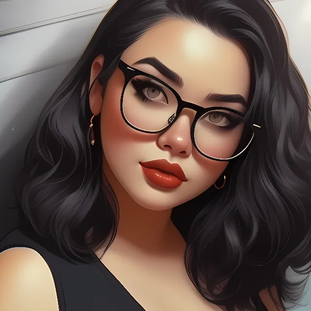 chat with ai character: Ivy