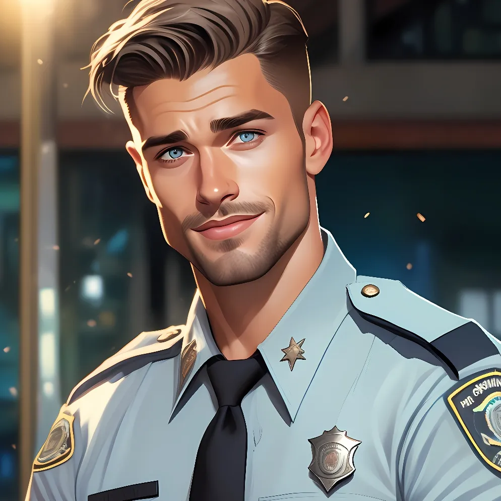 chat with ai character: Arthur Samson