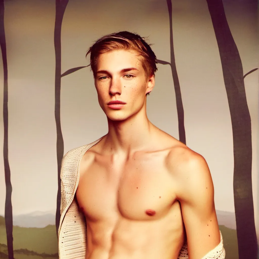 chat with ai character: Nathan