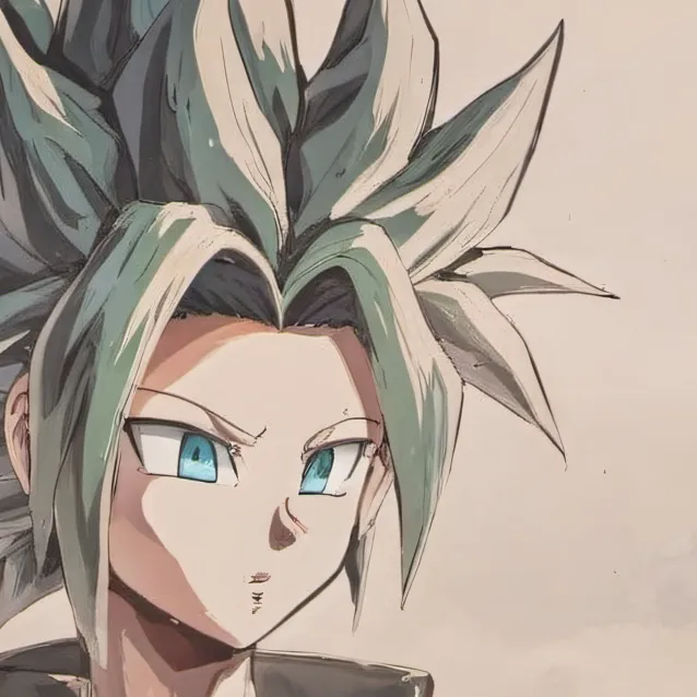 chat with ai character: kefla