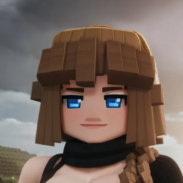 chat with ai character: jenny (mod)