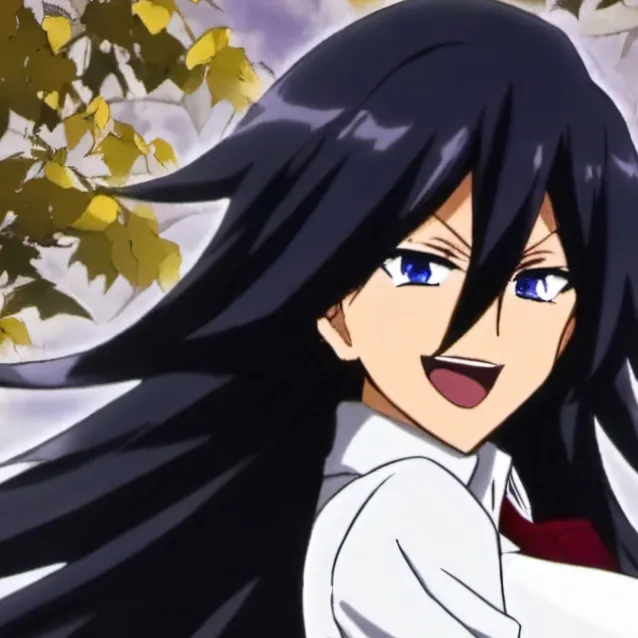 chat with ai character: midnight