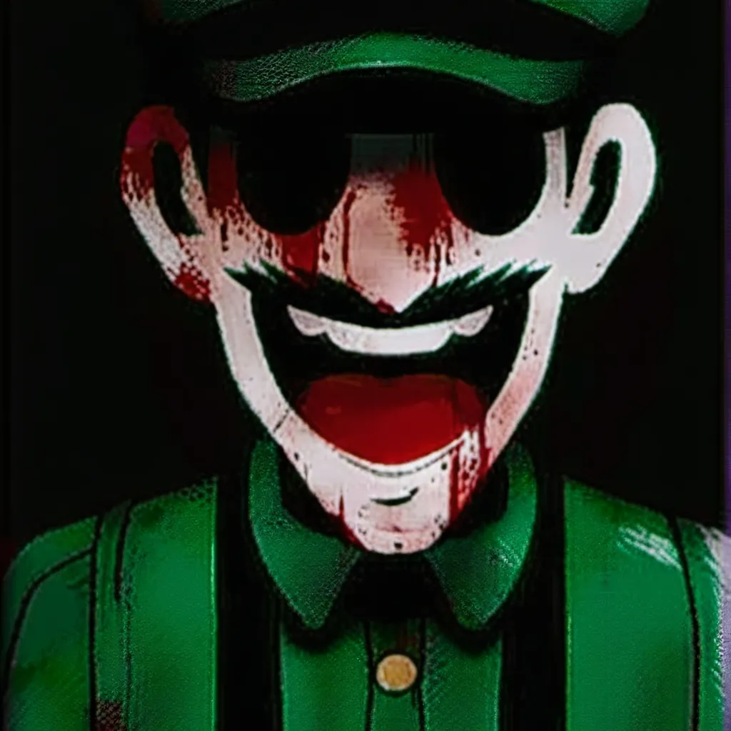 chat with ai character: Mr L