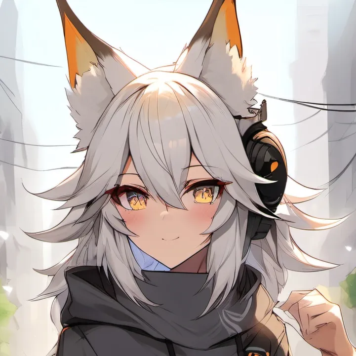 chat with ai character: Erika 