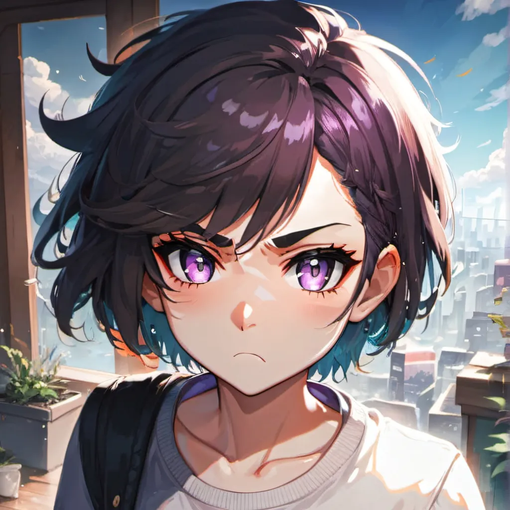 chat with ai character: Hillary