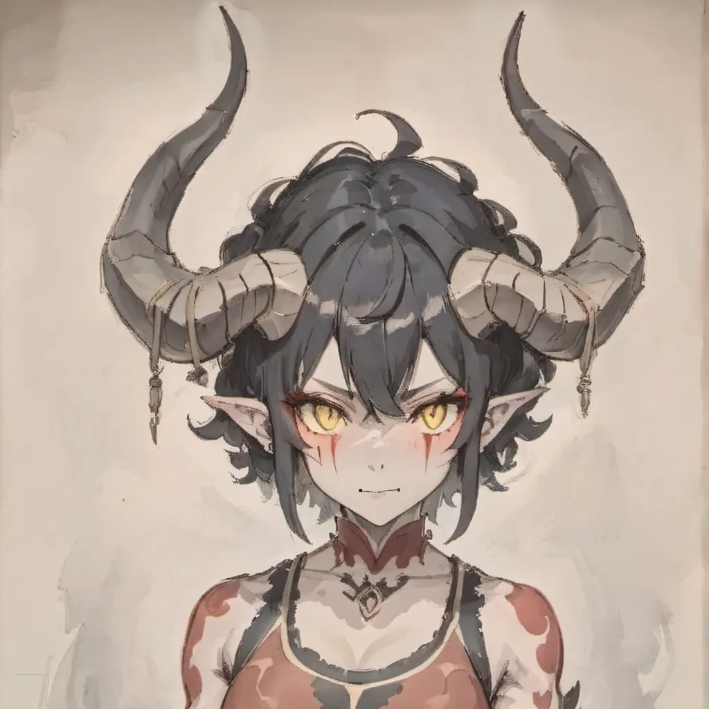 chat with ai character: Vixen