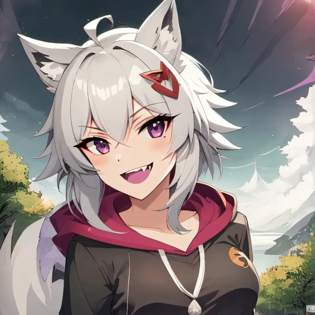 chat with ai character: Guinevere 