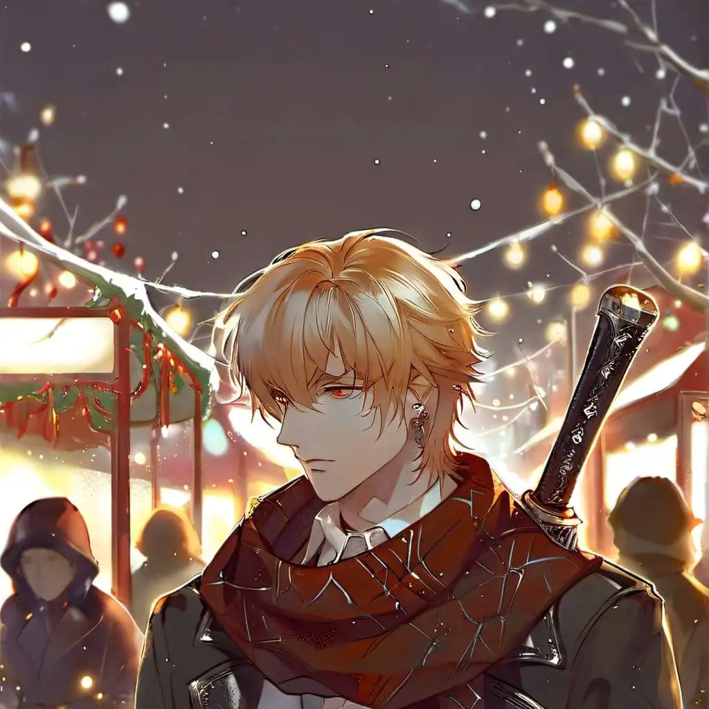 chat with ai character: Child