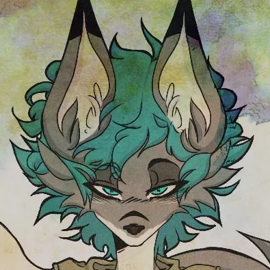 creator TicklishFox's avatar