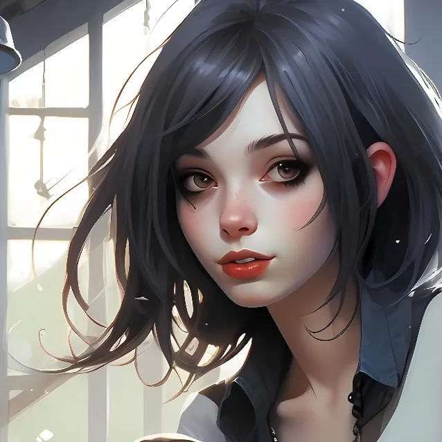 chat with ai character: Jay