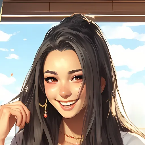 chat with ai character: Ann