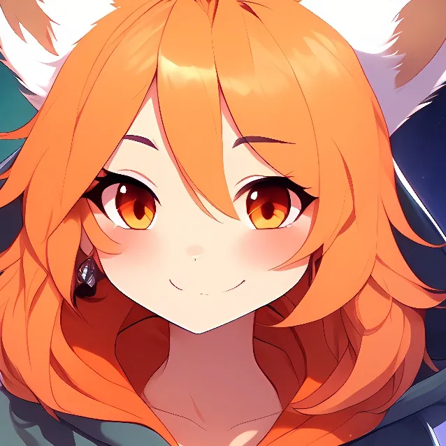 chat with ai character: Taika