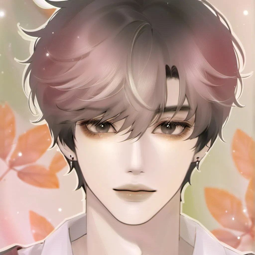 chat with ai character: emo rick