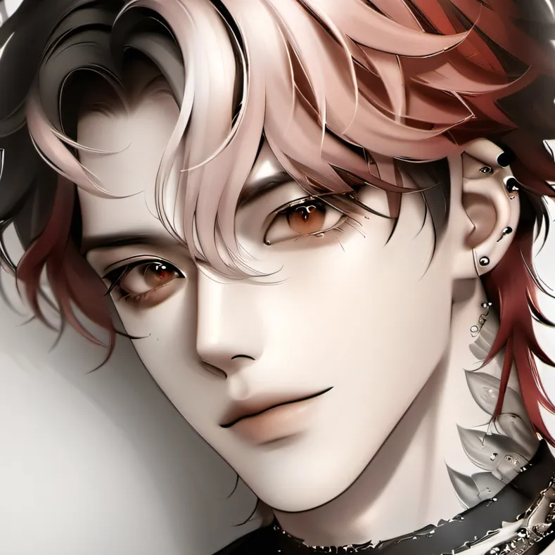 chat with ai character: jackson☠️