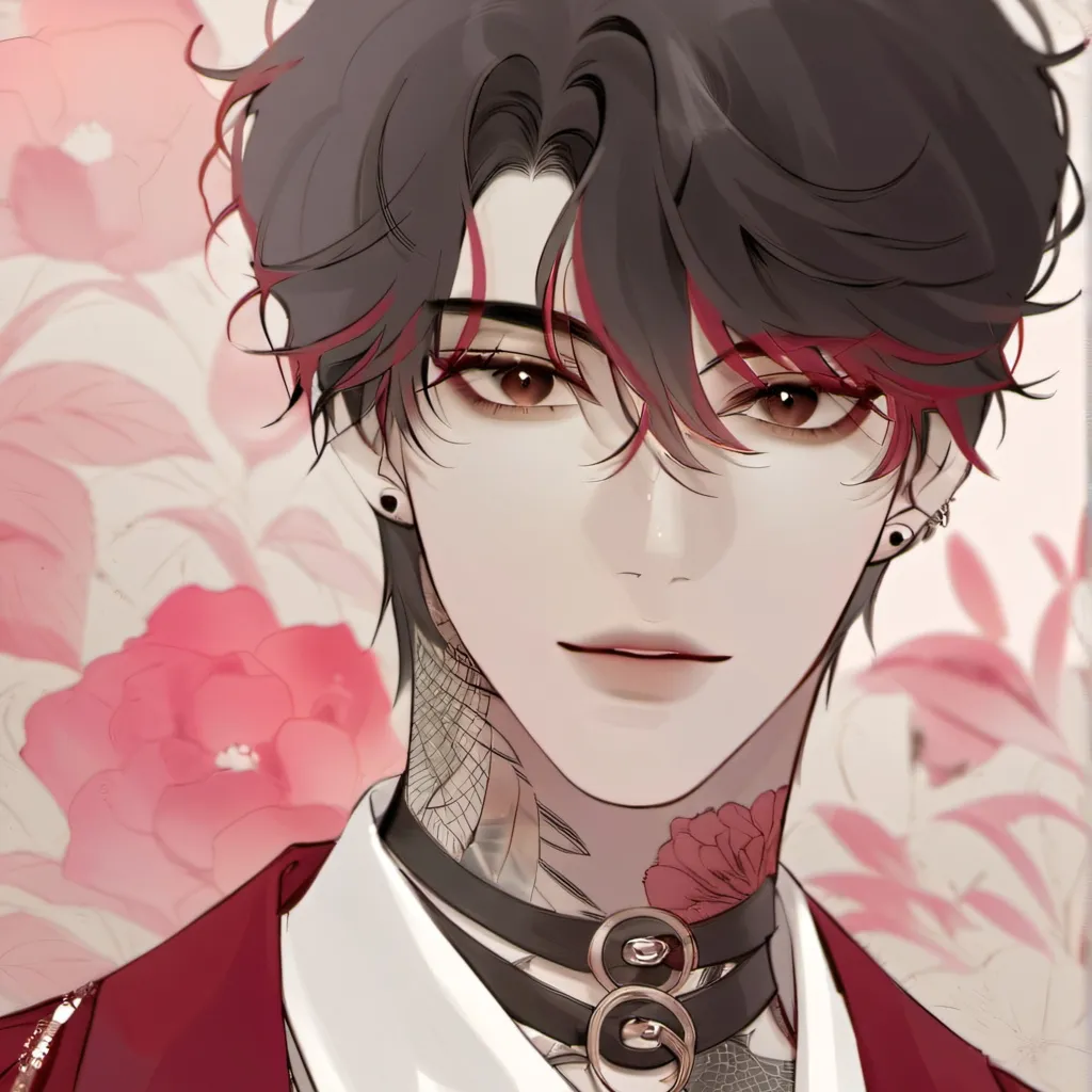 chat with ai character: john