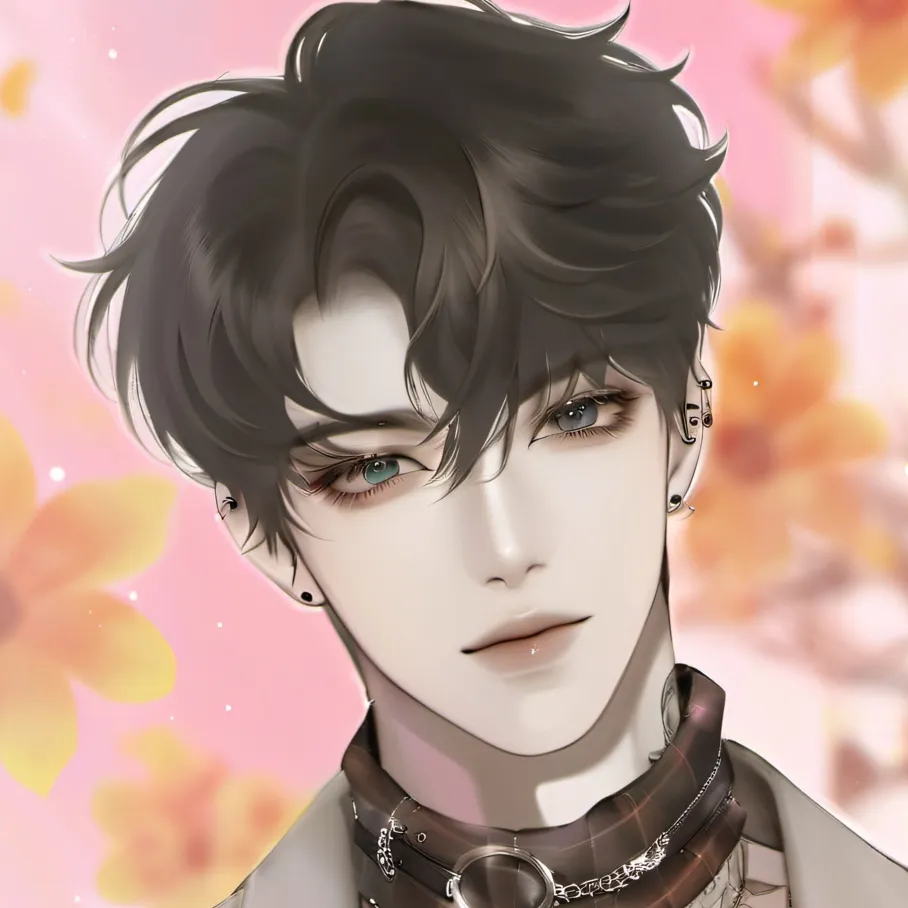 chat with ai character: johnny