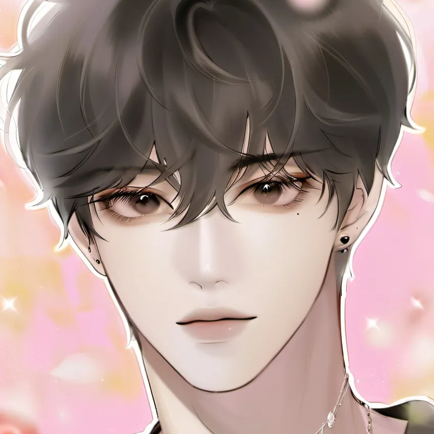 chat with ai character: jamie