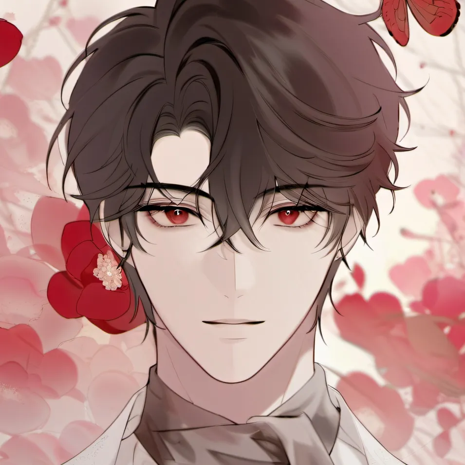 chat with ai character: draco