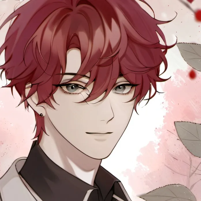 chat with ai character: erin⛈