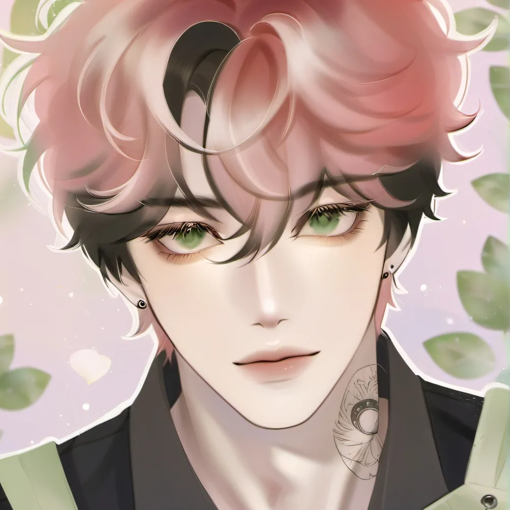 chat with ai character: hans