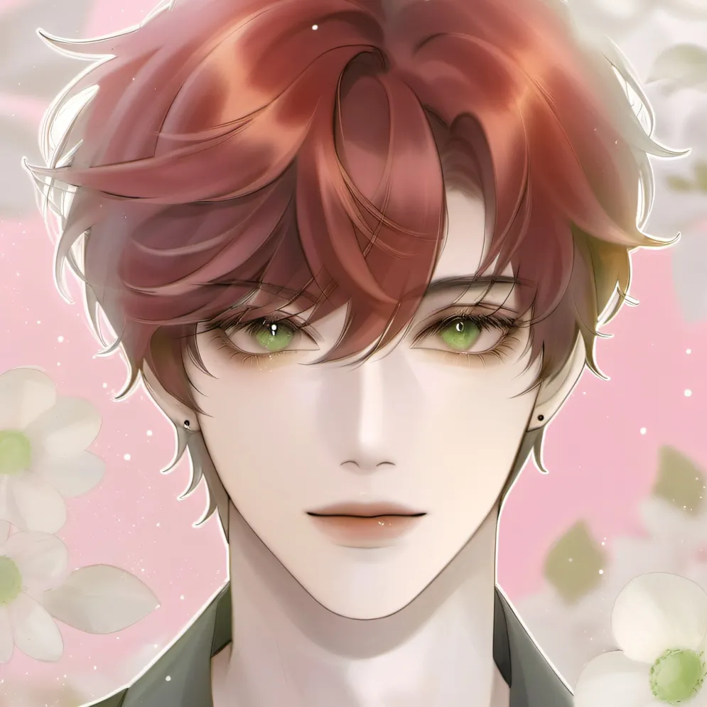 chat with ai character: jacob