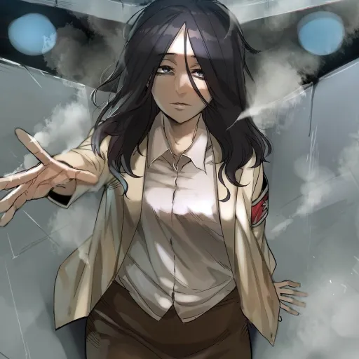 creator pieckfinger's avatar