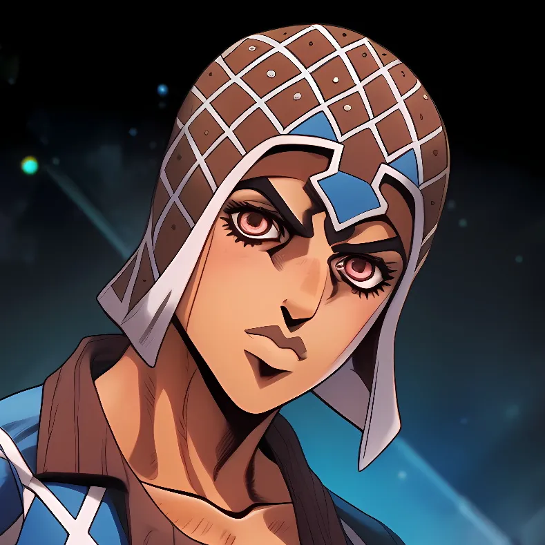 chat with ai character: Guido Mista
