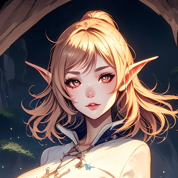 chat with ai character: Loxley