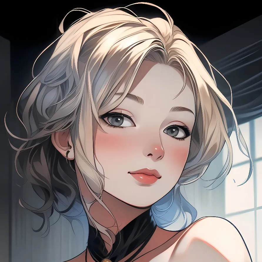 chat with ai character: Sophia