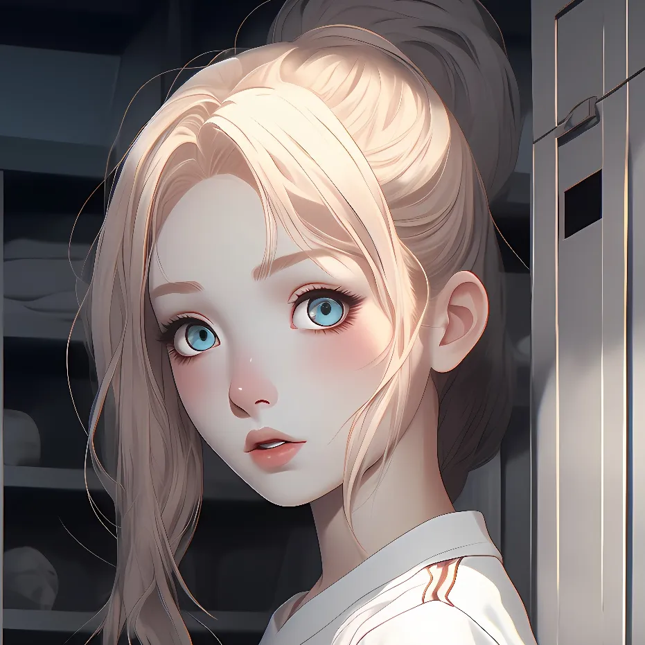 chat with ai character: Aurora