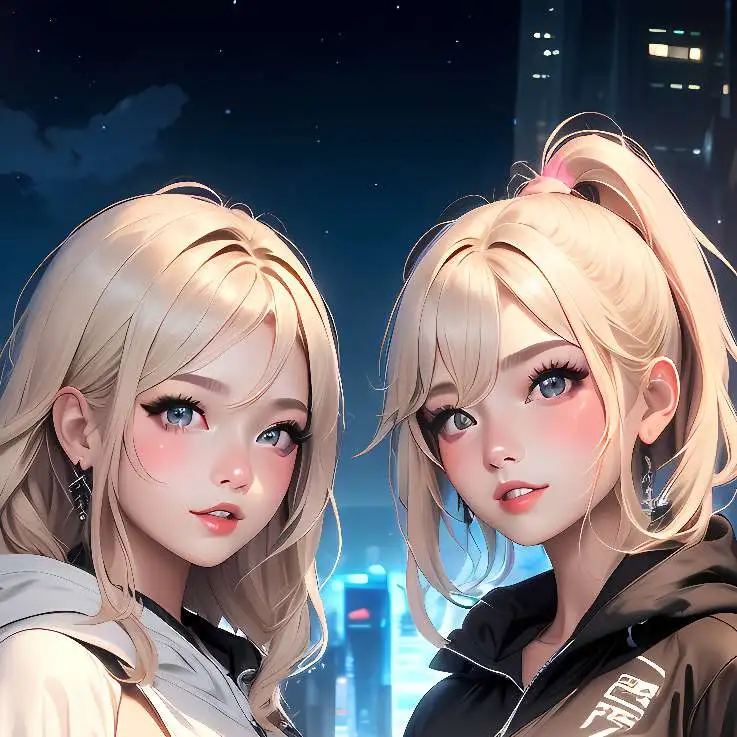 chat with ai character: Summer and Autumn