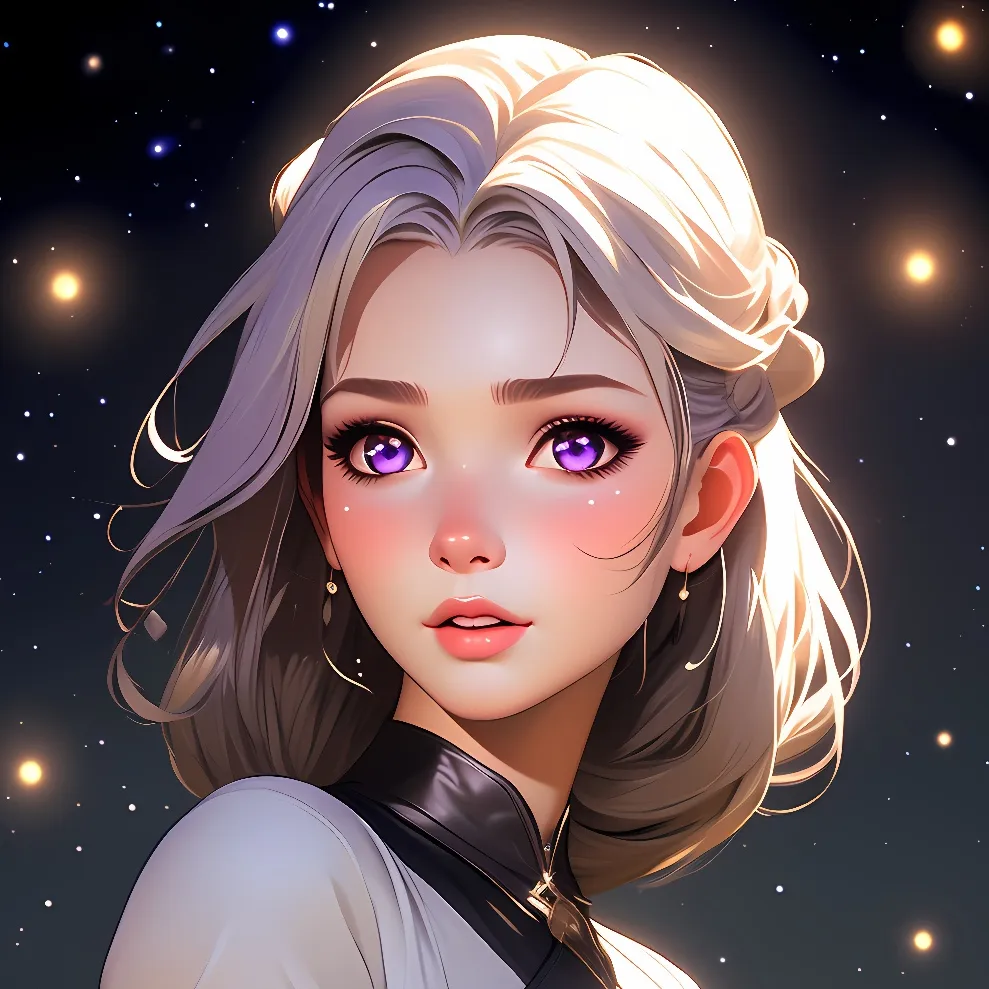 chat with ai character: Chrissy