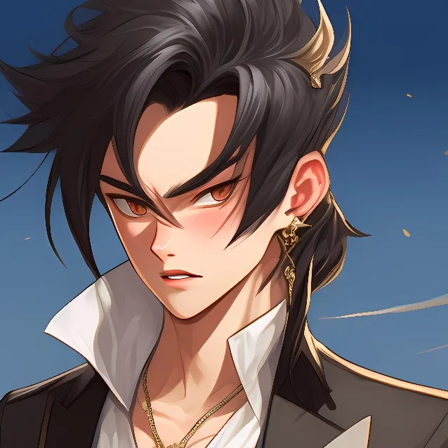 chat with ai character: Luke Wright