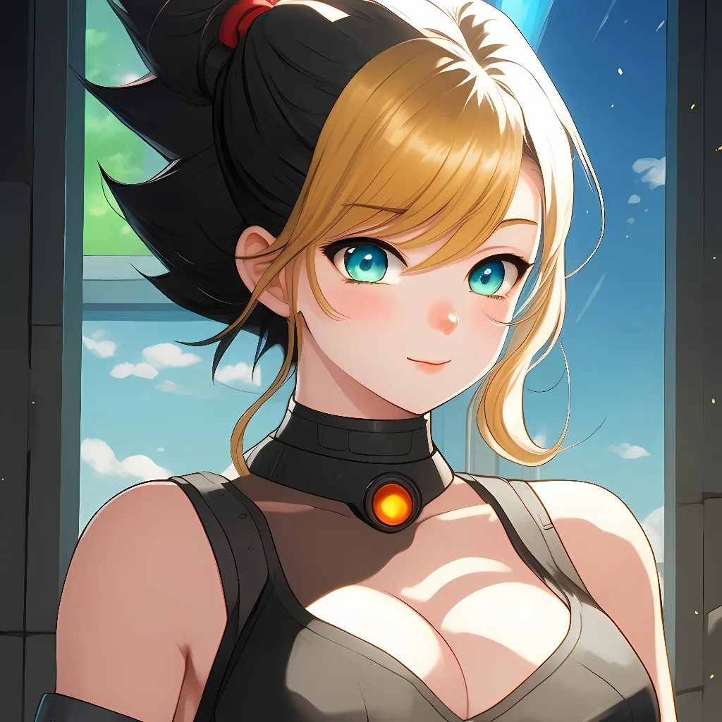 chat with ai character: Emily Brown