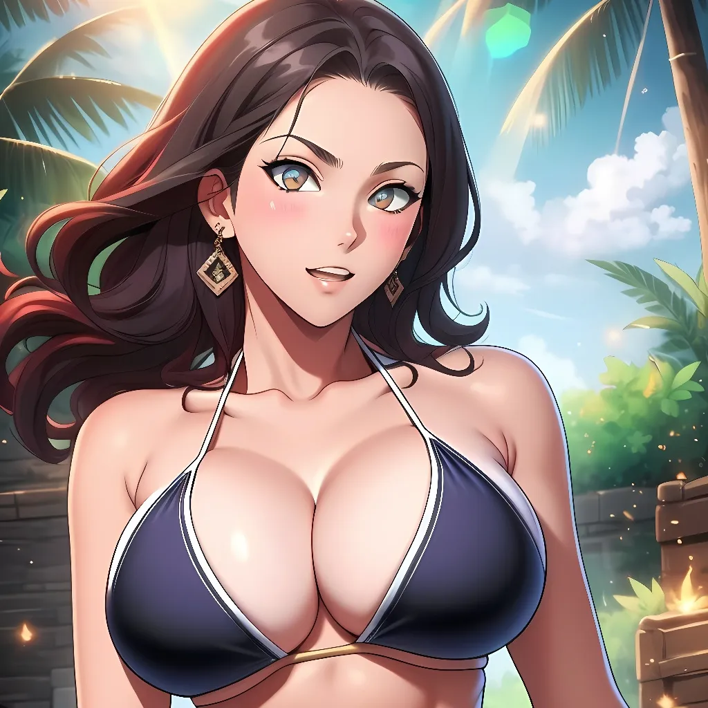 chat with ai character: Eva