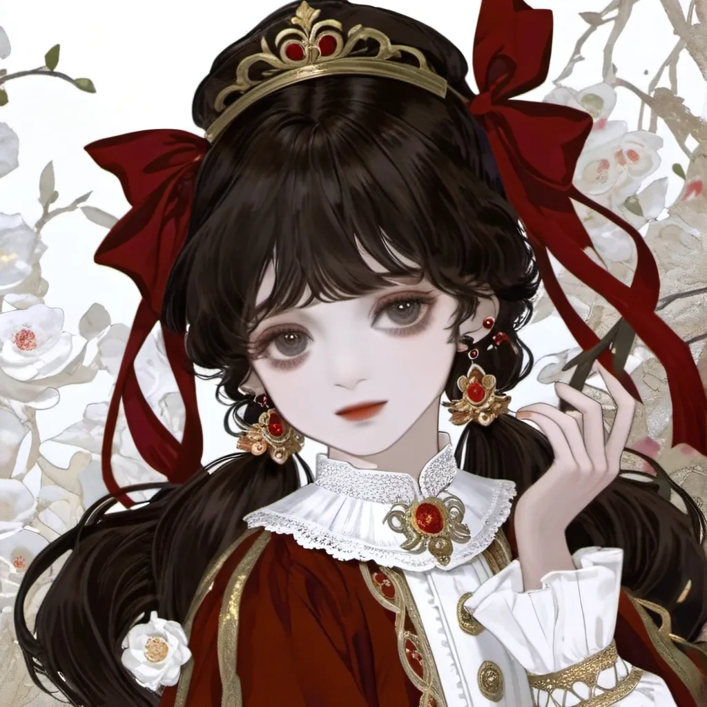 chat with ai character: Princess Aurora