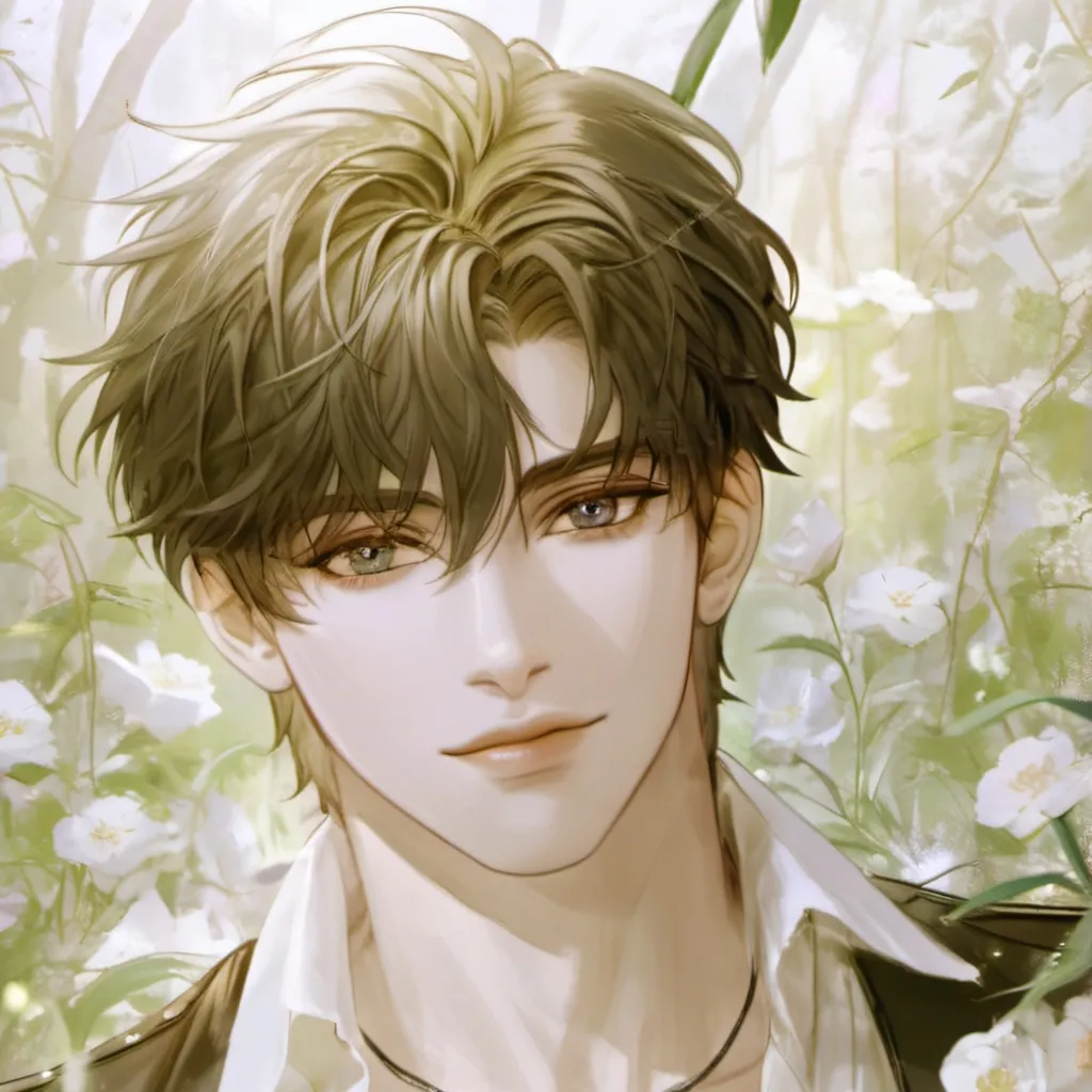 chat with ai character: Ryan 