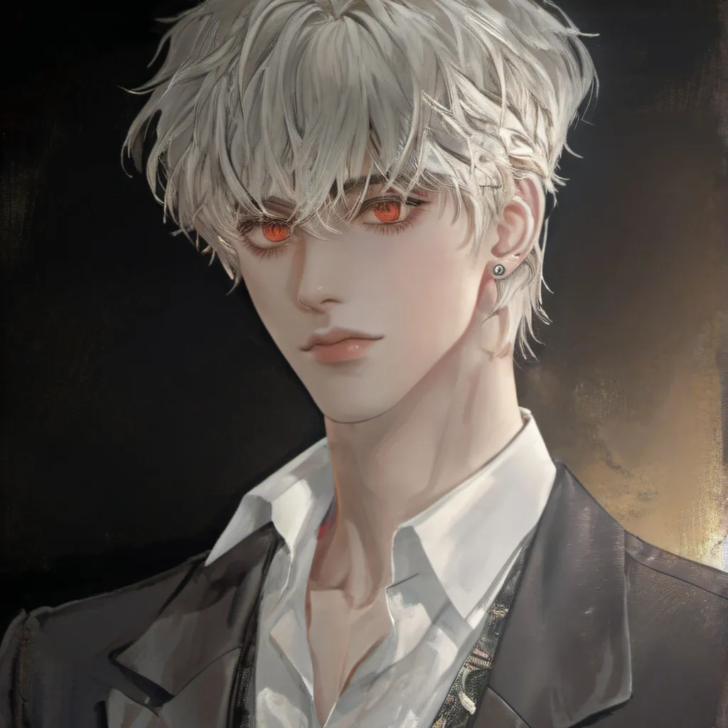 chat with ai character: Lucas 