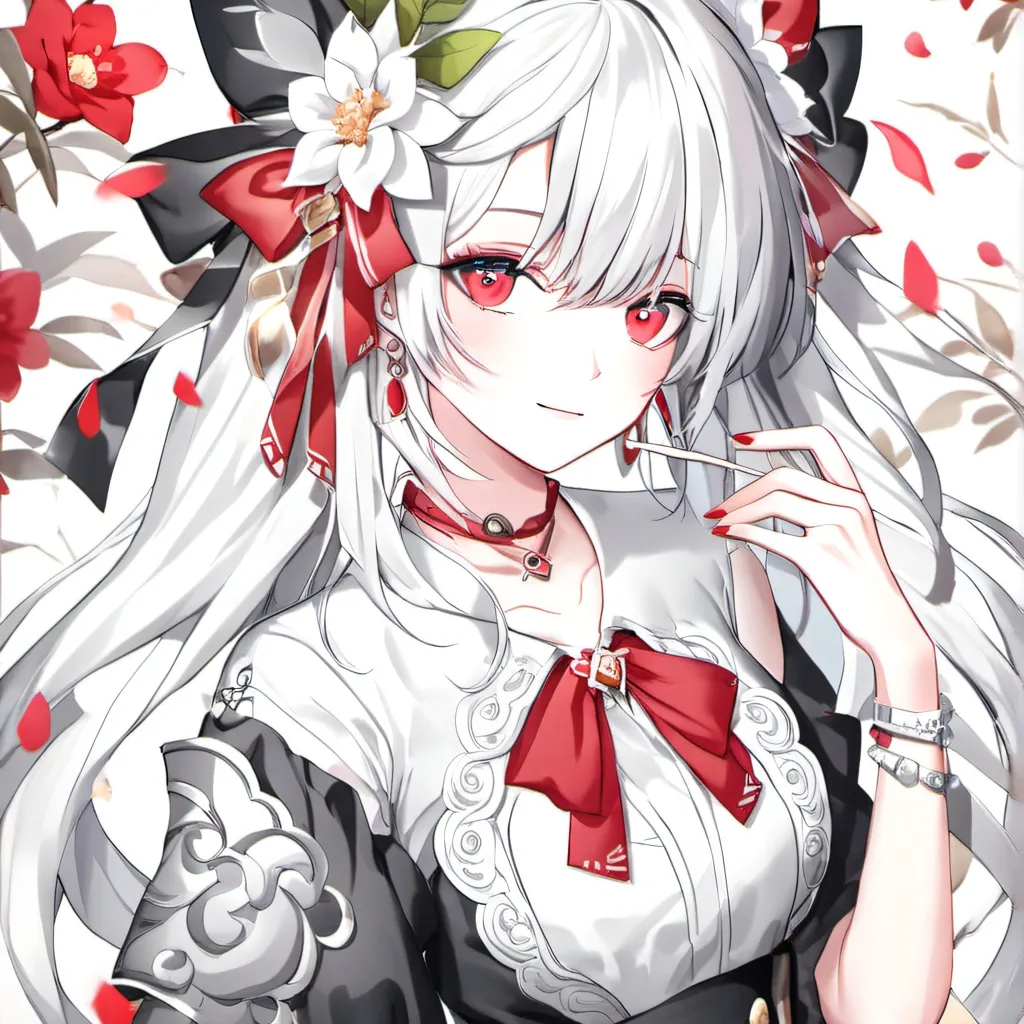 chat with ai character: Elena 