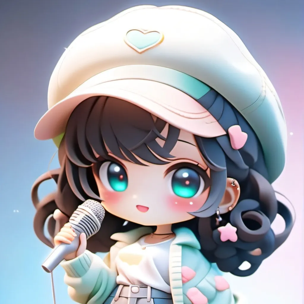 chat with ai character: ♡~Emma~♡