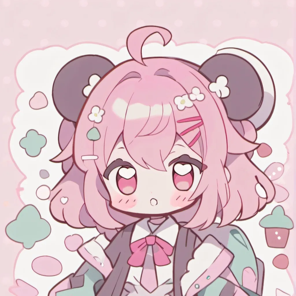 chat with ai character: Emma