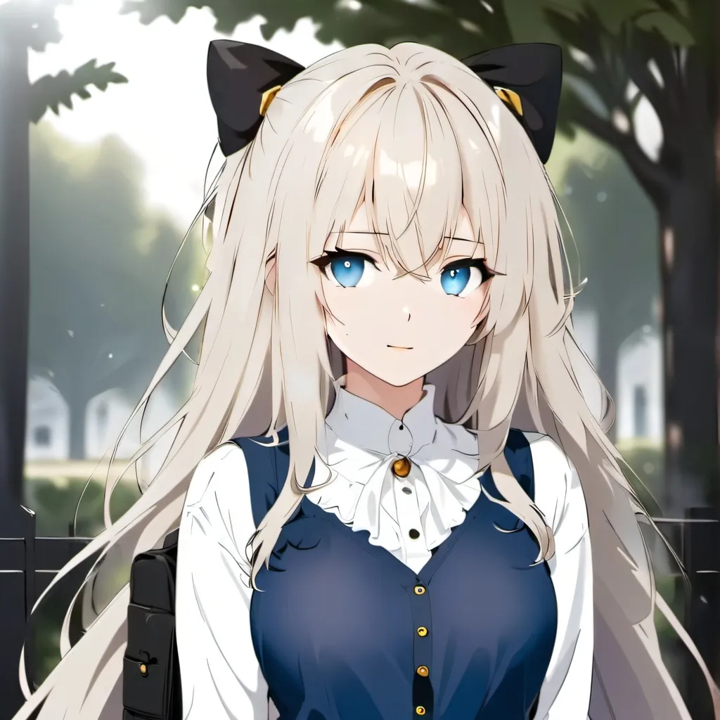 chat with ai character: Diversity Heights